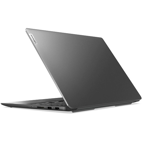 Ноутбук Lenovo IdeaPad 5 Pro 16ARH7 AMD Ryzen 5 6600HS/16Gb/512Gb SSD/NV RTX3050 4Gb/16" 2.5K/DOS Storm Grey