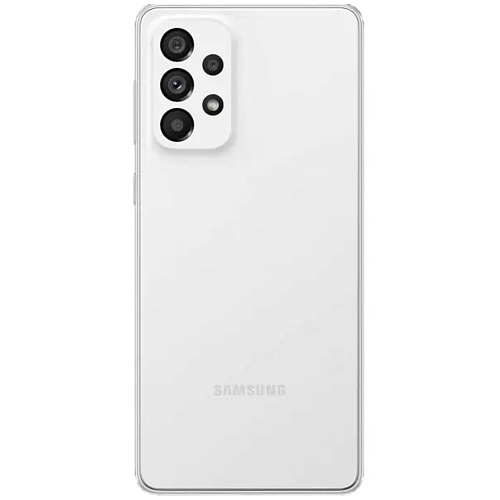 Смартфон Samsung Galaxy A73 SM-A736 8/256GB White УЦЕНКА