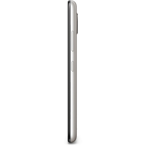 Смартфон Motorola Moto C 8Gb/1Gb 3G (XT1750) White