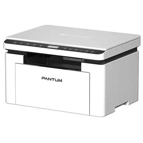 МФУ Pantum BM2300W ч/б А4 22ppm с Wifi УЦЕНКА