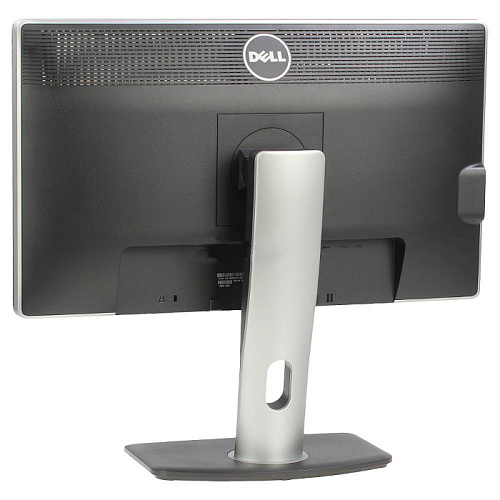 Монитор 23" Dell U2312HM black IPS LED 1920x1080 8ms VGA DVI DisplayPort