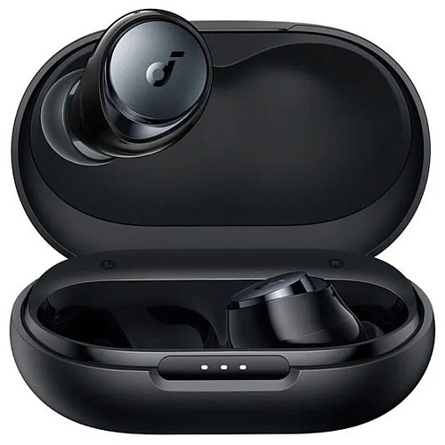 Bluetooth гарнитура Anker Soundcore Space A40 Black УЦЕНКА