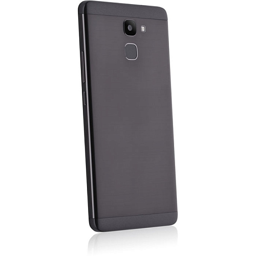 Смартфон Fly FS554 Power Plus FHD Grey