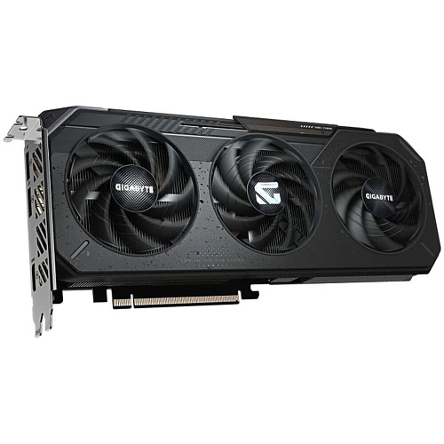 Видеокарта Gigabyte 8192Mb Radeon RX 9060 XT Gaming OC 8Gb (GV-R9060XTGAMING OC-8GD) 2xDP, 1xHDMI, Ret