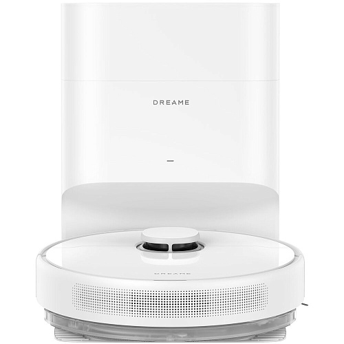 Робот-пылесос Dreame D10 Plus Gen 2 White