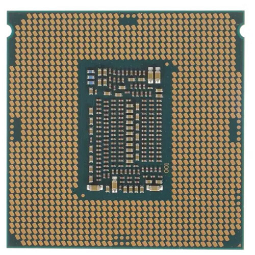 Процессор Intel Xeon E-2236 (3.40GHz) 12MB LGA1151 OEM