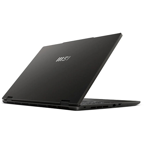 Ноутбук MSI VenturePro 16 AI A2HVEG-033XRU Core Ultra 7 255H/16Gb/1Tb SSD/NV RTX4050 6Gb/16" 2K OLED/DOS Grey