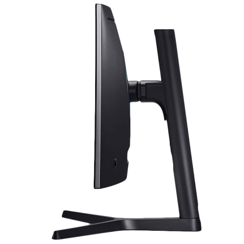 Монитор 27" Samsung C27FG73FQI VA LED 1920x1080 1ms HDMI DisplayPort 