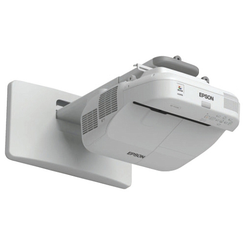 Проектор Epson EB-1410Wi LCDx3 1280x800 2600 Ansi Lm