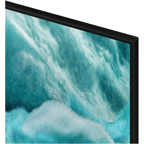 Телевизор 50" Samsung QE50Q7FAAUXRU 2025 УЦЕНКА