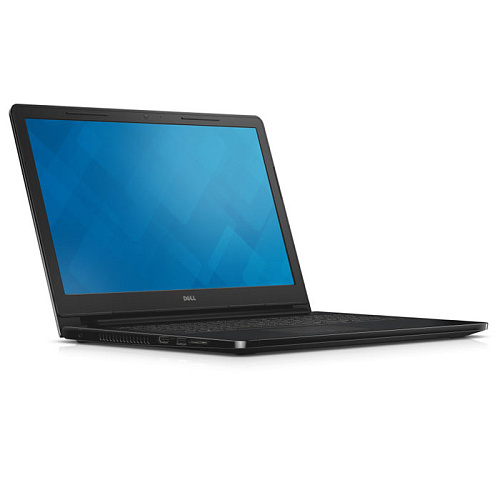 Ноутбук Dell Inspiron 3552 Intel N3050/4Gb/500Gb/15.6"/Win10 Black