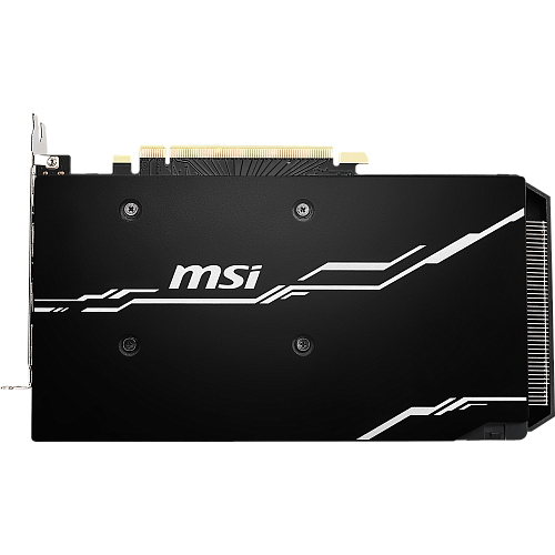 Видеокарта MSI GeForce RTX 2070 Super 8192Mb, Ventus (RTX 2070 Super Ventus) 1xHDMI, 3xDP, Ret УЦЕНКА
