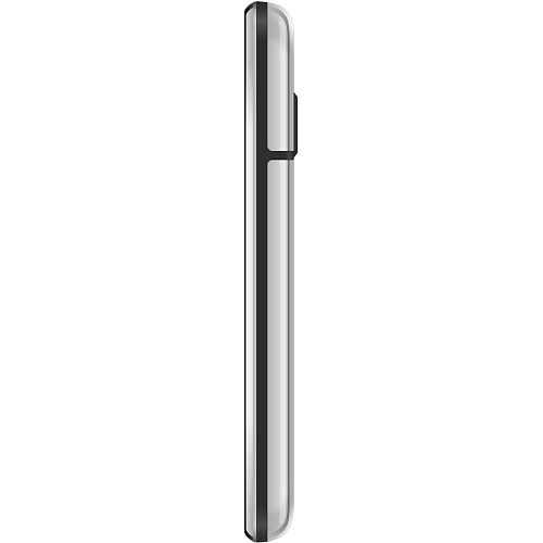 Мобильный телефон Inoi 243 Silver УЦЕНКА