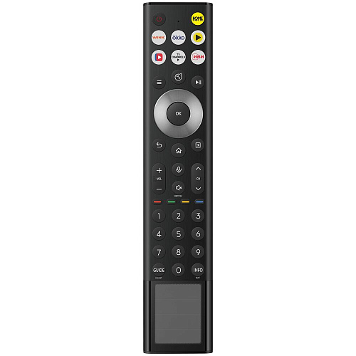 Телевизор 100" Hisense 100UR8S 2026