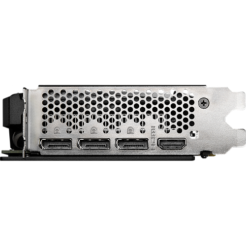 Видеокарта MSI GeForce RTX 3060 Ti 8192Mb, Ventus 2X OCV1 LHR (RTX 3060 Ti Ventus 2X 8G OCV1 LHR) 1xHDMI, 3xDP, Ret