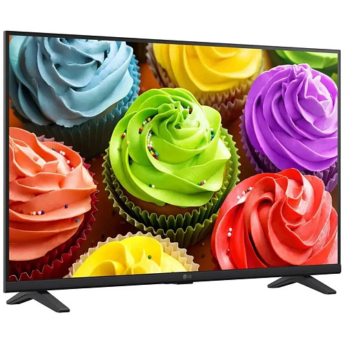 Телевизор 32" LG 32LB650B6LA.ARUG 2026