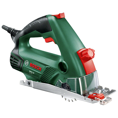 Дисковая пила Bosch PKS 16 Multi 06033B3020