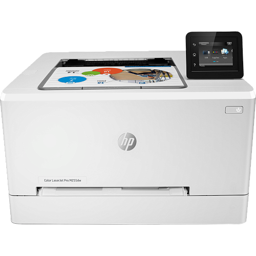 Принтер HP Color LaserJet Pro M255dw 7KW64A цветной А4 21ppm с дуплеком LAN WiFi