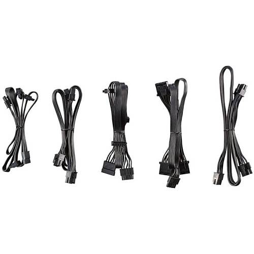 Блок питания 750W Cooler Master MasterWatt 750 MPX-7501-AMAAB-EU