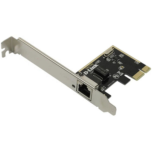 Сетевая карта PCI-E D-Link DFE-530TX/E1A 10/100 Mbit Oem