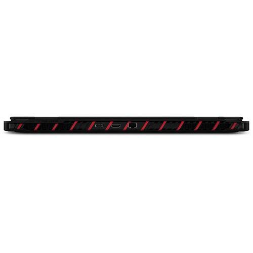 Ноутбук MSI Raider 18 Max HX A2WI-1048RU Core Ultra 9 290HX Plus/32Gb/2Tb SSD/NV RTX5080 16Gb/18" UHD+/Win11 Black