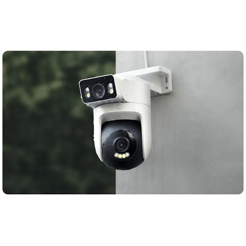 IP-камера Xiaomi Outdoor Camera CW500 Dual BHR9402EU