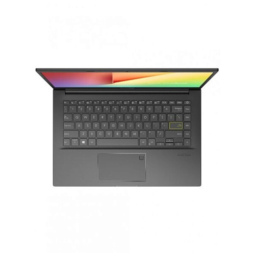 Ноутбук ASUS VivoBook 14 K413EA-EK1765 Core i3 1115G4/8Gb/256Gb SSD/14" FullHD/DOS Indie Black