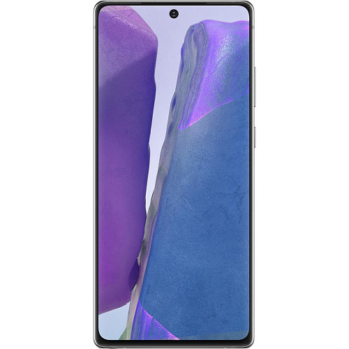 Смартфон Samsung Galaxy Note 20 SM-N980 256GB графит УЦЕНКА