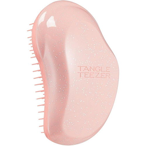 Tangle Teezer Расческа The Original Blush Glow Frost