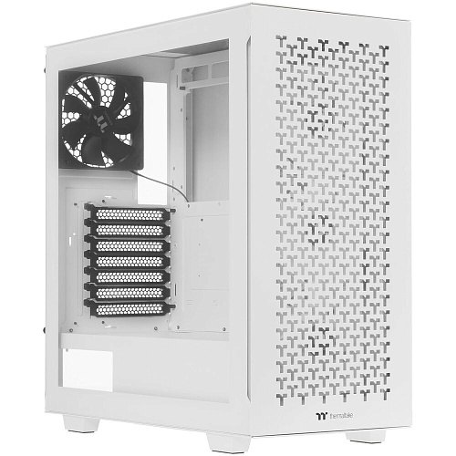 Корпус ATX Miditower Thermaltake Divider V350 Air CA-1S3-00M6WN-03 White