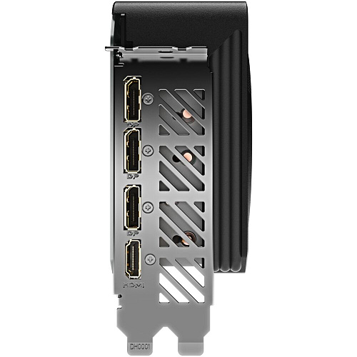 Видеокарта Gigabyte GeForce RTX 4070 12288Mb, Gaming OC 12 Gb (GV-N4070GAMING OC-12GD) 1xHDMI, 3xDP, Ret