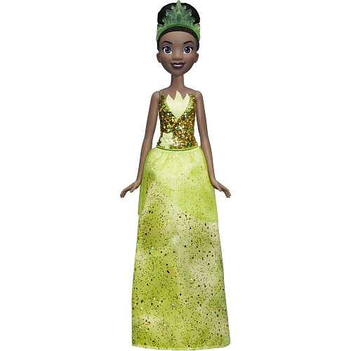 Кукла Hasbro Disney Princess E4021 Тиана