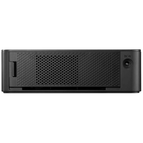 Принтер Canon Selphy CP1500 Black