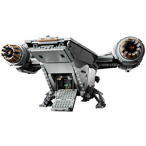 LEGO Star Wars Лезвие бритвы 75331