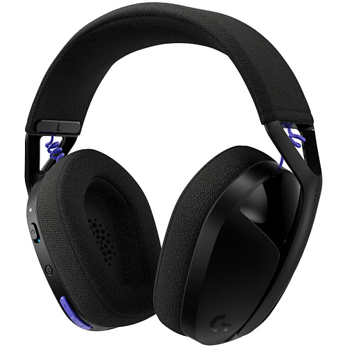 Гарнитура Logitech G321 Lightspeed Gaming Headset Black