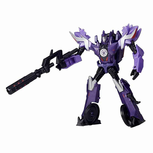 Hasbro Transformers B0070 Роботс-ин-Дисгайс Десептикон