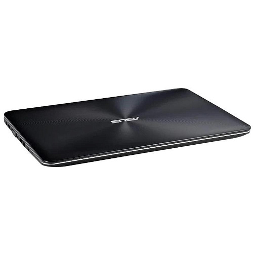 Ноутбук ASUS VivoBook X555QA-DM338T AMD A12 9720P/12Gb/1Tb+128Gb SSD/15.6" FullHD/Win10 Black