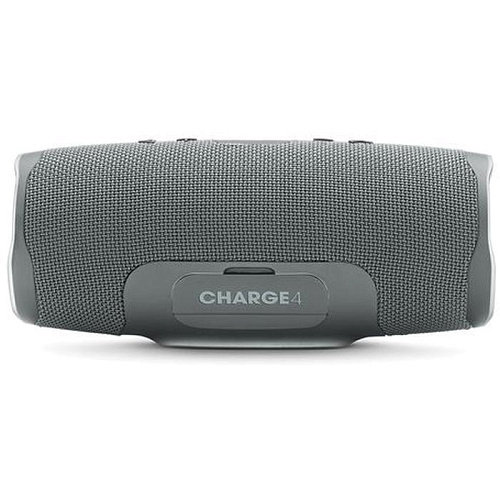 Портативная bluetooth-колонка JBL Charge 4 Grey + наушники T110BT
