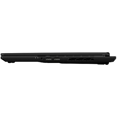 Ноутбук Gigabyte Gaming A16 GA63H AMD Ryzen AI 7 260/16Gb/1Tb SSD/NV RTX5070 8Gb/16" WUXGA/DOS Black