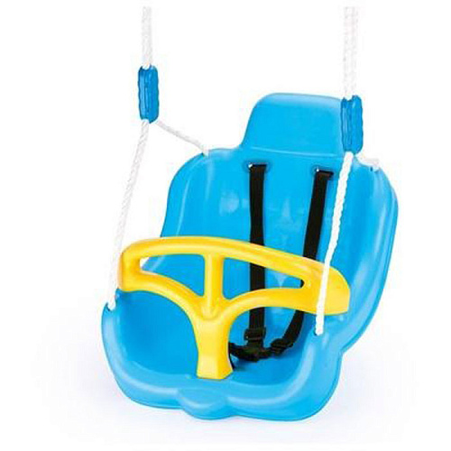 Подвесная пластиковая качелька DOLU DL_7069