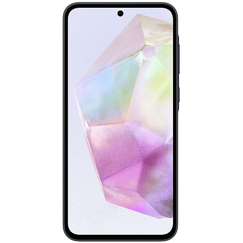Смартфон Samsung Galaxy A35 SM-A356 8/128GB Dark Blue (EAC)