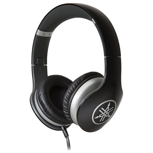 Наушники YAMAHA HPH-PRO 500 Black
