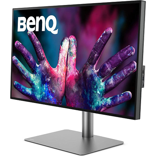Монитор 32" Benq PD3220U IPS 3840×2160 5ms HDMI, DisplayPort