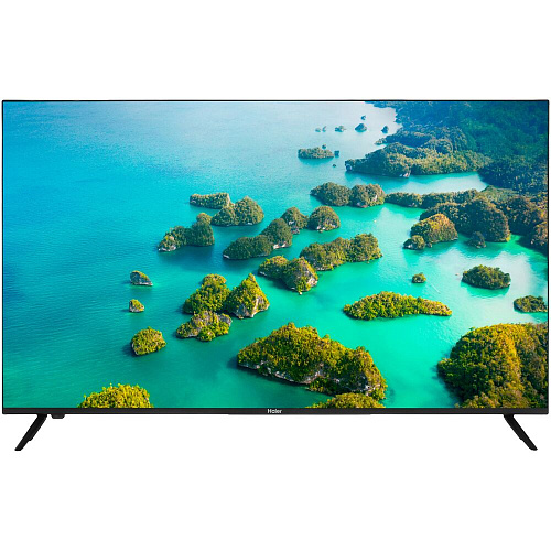 Телевизор 43" Haier 43 LED S2