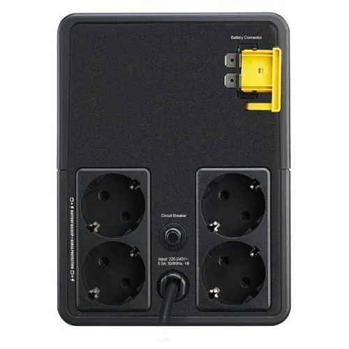 ИБП APC by Schneider Electric Easy-UPS (BVX1200LI-GR)