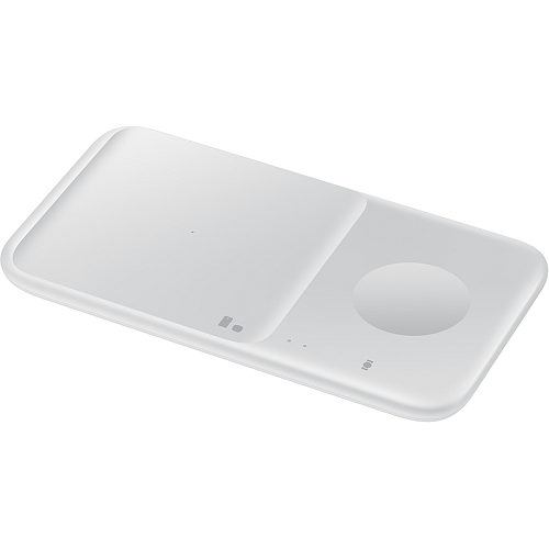 Беспроводная зарядная панель Samsung EP-P4300 белая