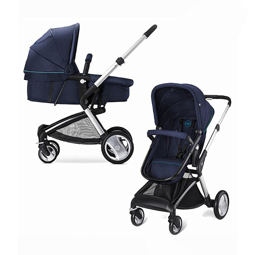Cybex Cura Blue Moon