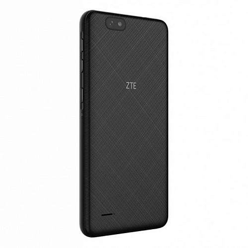 Смартфон ZTE Blade A330 Grey