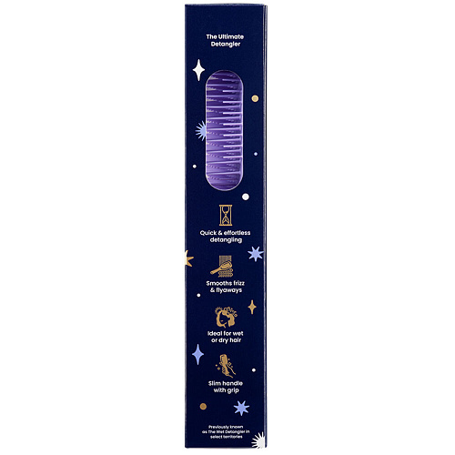 Tangle Teezer Расческа The Ultimate Detangler Zodiac Taurus