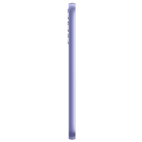 Смартфон Samsung Galaxy A34 SM-A346 6/128GB Lavender (EAC)
